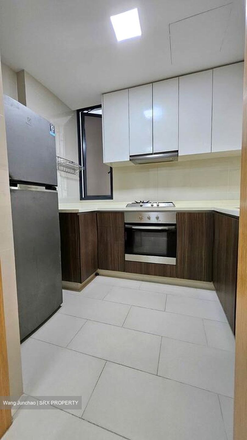 La Fiesta (D19), Condominium #496027821